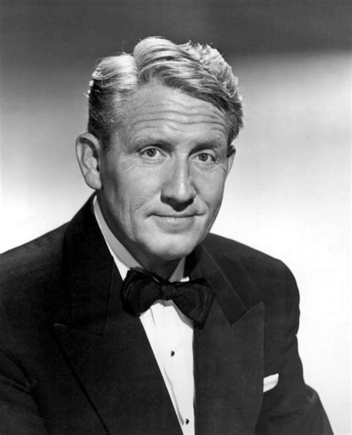 Spencer Tracy Biography - Facts, Childhood, Family Life & Achievements