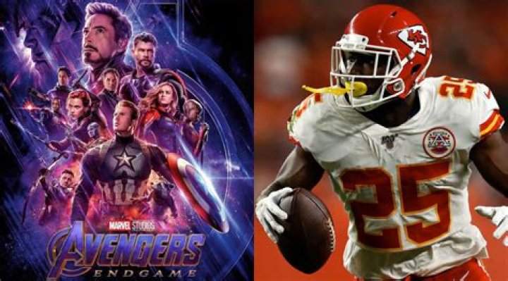 
Spoiling Avengers: Endgame On Twitter Was Worst Decision Of NFL Player LeSean McCoy’s Life 