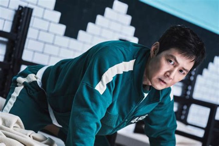 
‘Squid Game’ Star Lee Jung-jae Makes History With Drama Actor Emmy Win 