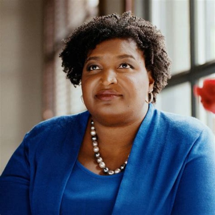 Stacey Abrams’ Organization Donated $1.34 Million