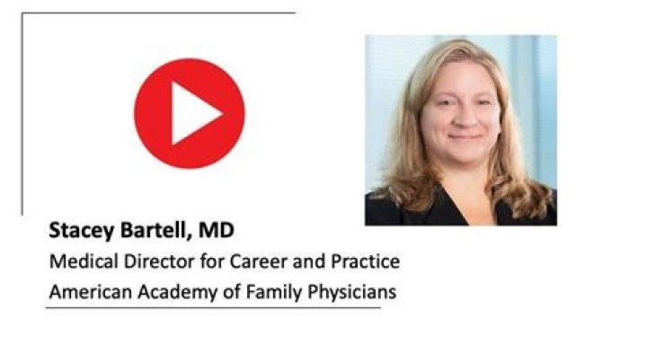 Dr. Stacey Bartell, MD – South Lyon, MI