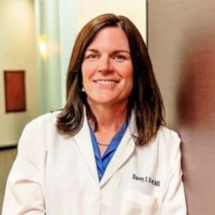 Dr. Stacey Rogers, MD – Chesapeake, VA