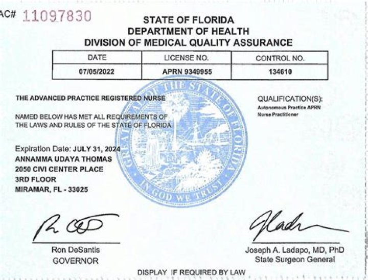 Dr. Stacey Stout, MD – Boynton Beach, FL