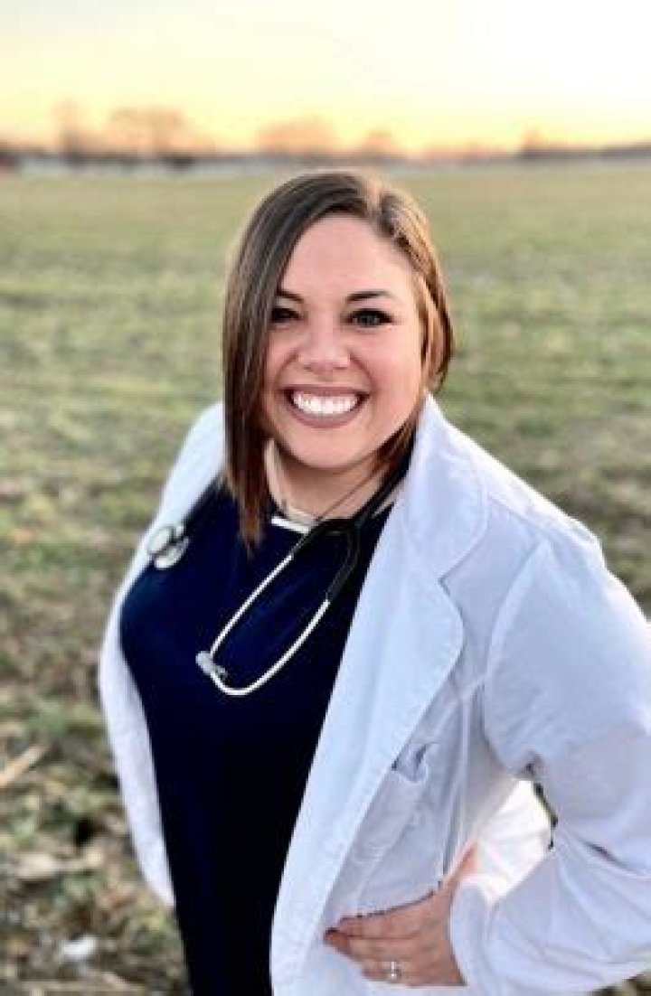 Stacy Sharp – Sturgis, MI