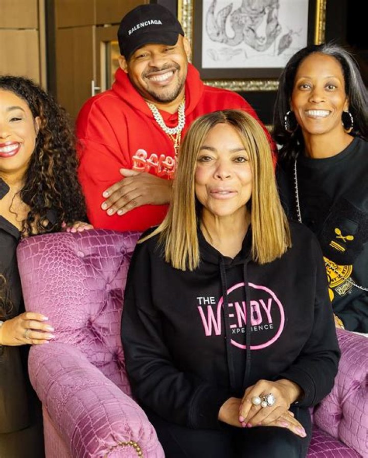 Staff Members Who Work On “The Wendy Williams Show” Want Nick Cannon To Replace Wendy Permanently