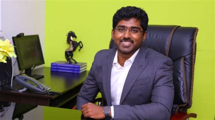 Dr. Stalin Subramanian, MD – Fort Sam Houston, TX