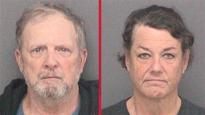 
Stanford Woman Arrested in Charges Of Child Abuse 