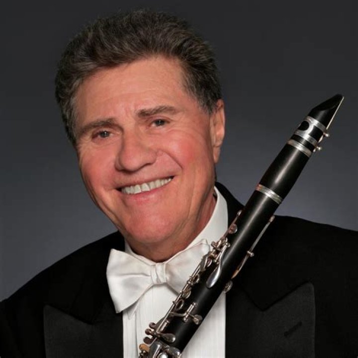Stanley Drucker Passes Away, Ageless Clarinetist of the N.Y. Philharmonic,
