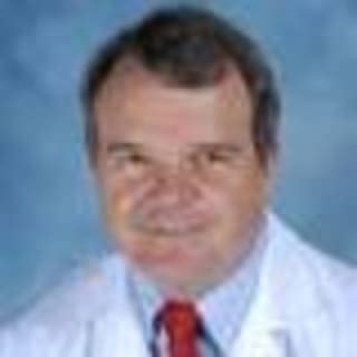 Dr. Stanley Hatesohl, MD – Hot Springs Village, AR