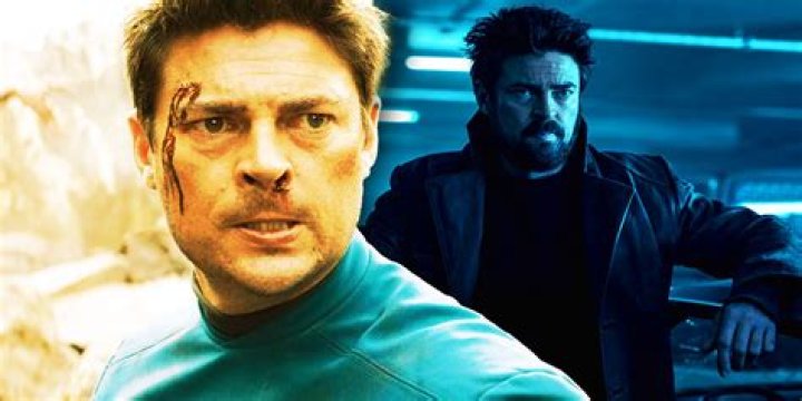 Star Trek Beyond’s Karl Urban Discusses Playing Skurge In Thor: Ragnarok