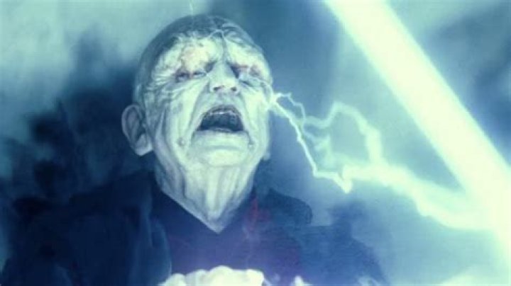 ‘Star Wars’ fans share their unfiltered opinions on Palpatine somehow returning
