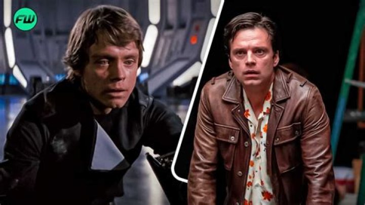 ‘Star Wars’ fans would much prefer Sebastian Stan to deepfake Luke Skywalker