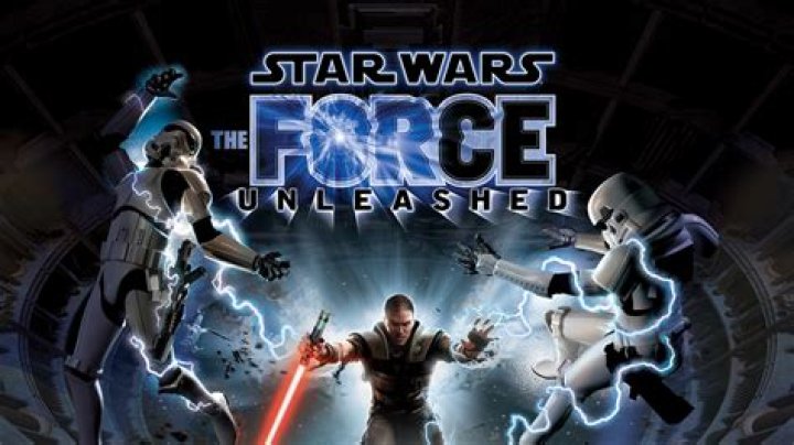 Star Wars: The Force Unleashed Art Imagines What An Old Starkiller Would Look Like