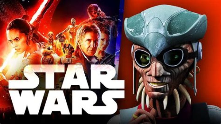 Star Wars Voice Actor Reveals Why Droids Became Hilariously Ridiculous