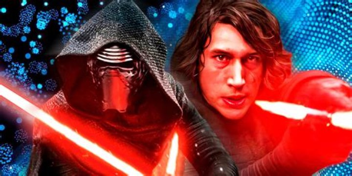 ‘Star Wars’: Why isn’t Kylo Ren a Darth?