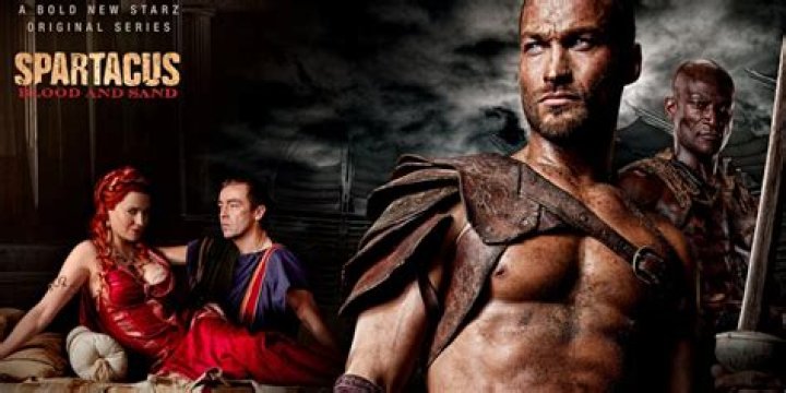 Starz’s Spartacus Will End After Season 3