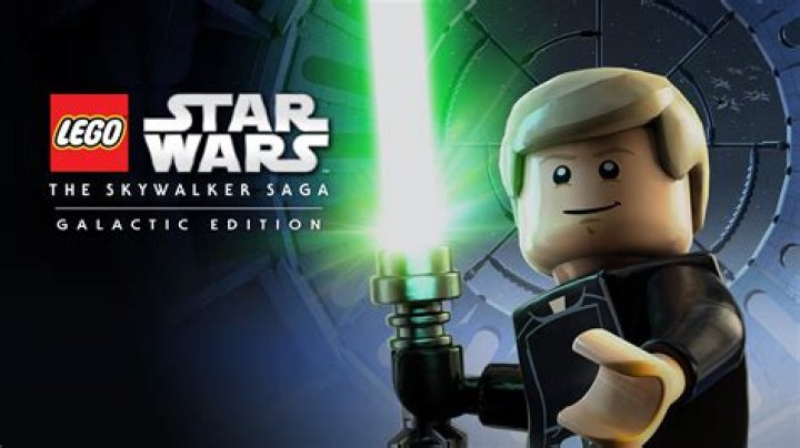Steam Deck might not be able to run ‘LEGO Star Wars: The Skywalker Saga’