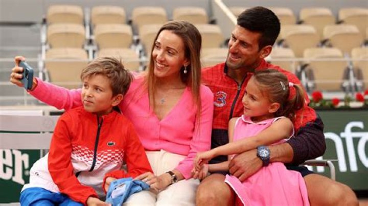 Stefan Đoković Wiki, age, birthday, father Novak Djokovic, mom, siblings, school, Instagram