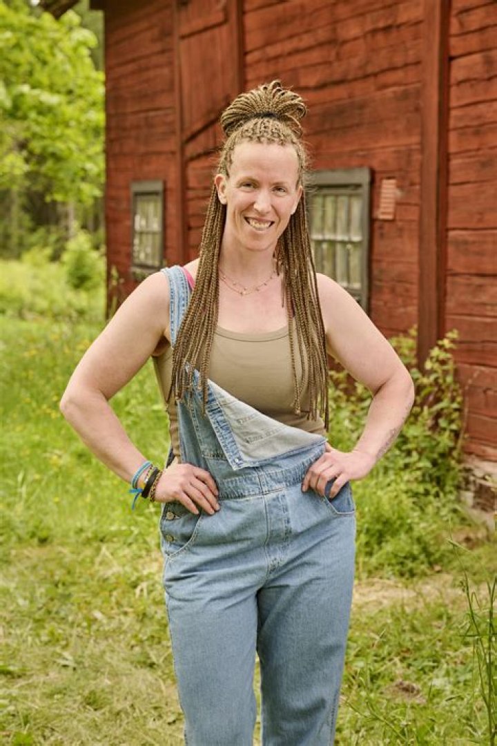 Stefanie Eller, PA – Salem, OR