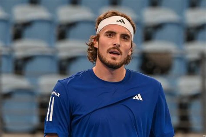 Stefanos Tsitsipas house: Where does Stefanos Tsitsipas live?