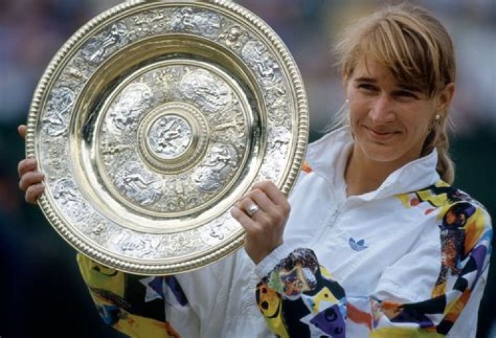Steffi Graf Biography - Facts, Childhood, Family Life & Achievements