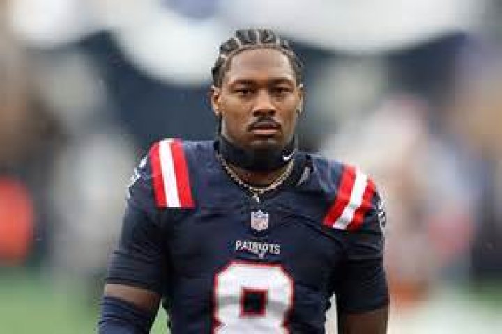 Stefon Diggs: Career stats, height, weight, family, college, teams, salary, net worth — Draft