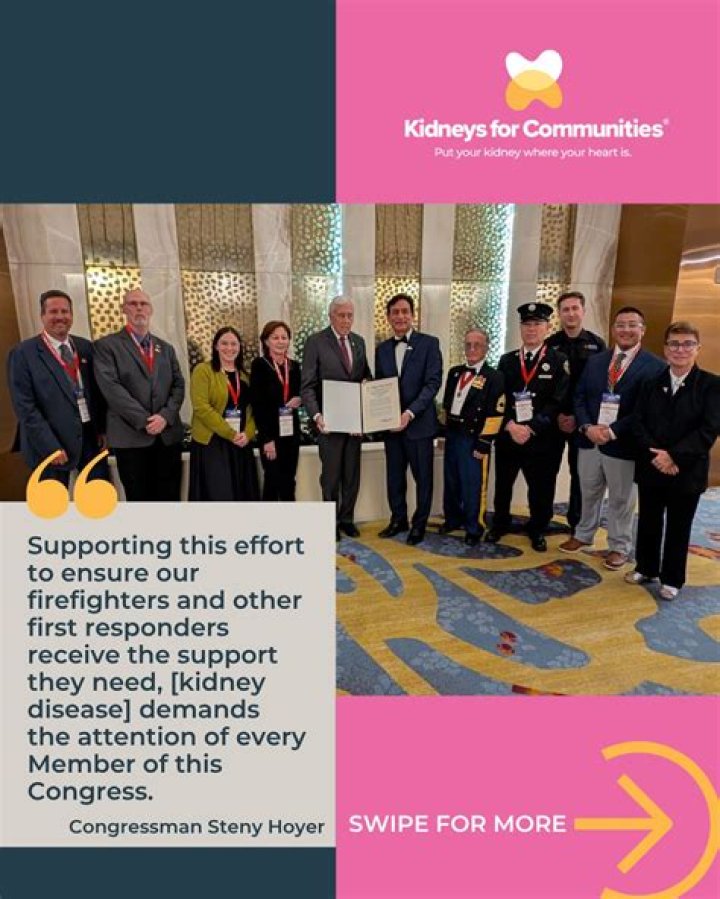 Steny Hoyer Biography – Facts, Childhood, Achievements