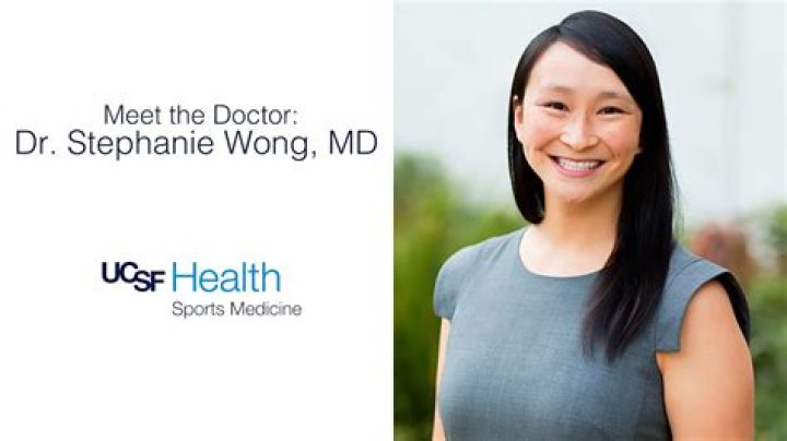 Dr. Stephanie (Richheimer) Ashman, MD – Las Vegas, NV