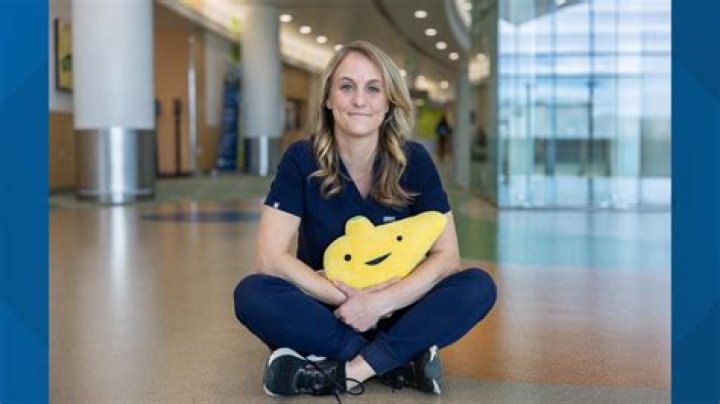 Stephanie Burks – Gilbert, AZ