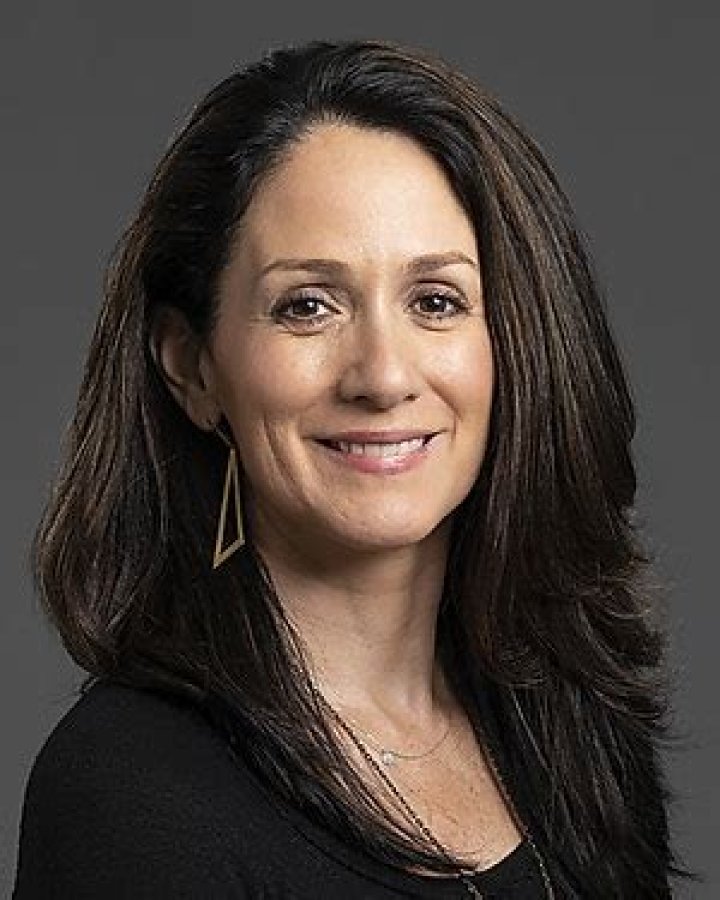 Dr. Stephanie Crane, MD – Chicago, IL