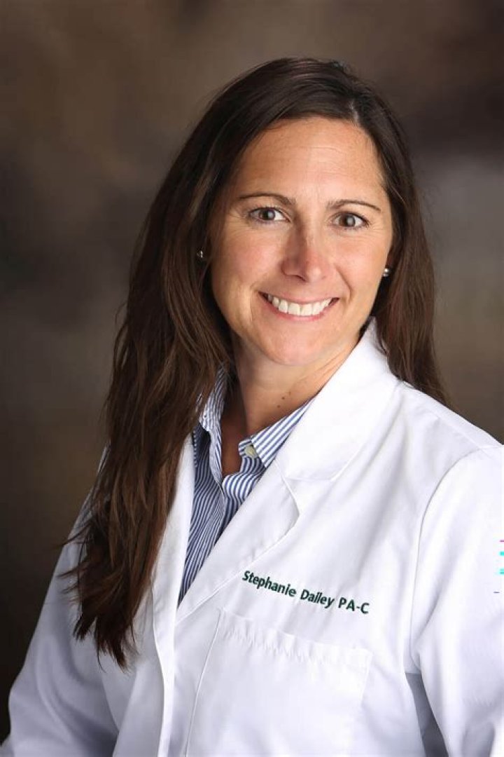 Stephanie Figueroa, PA – Baltimore, MD