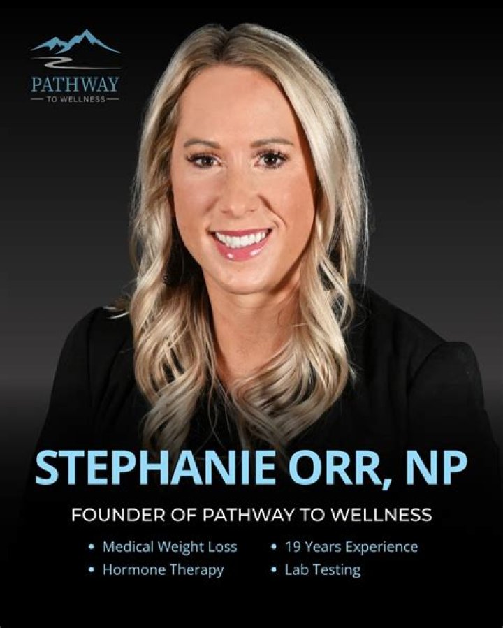Stephanie Griggs – Houston, TX