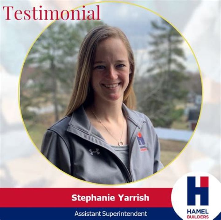 Stephanie Hamel – Northville, MI