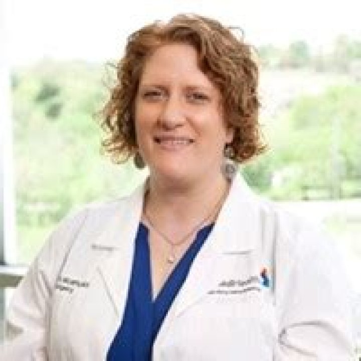 Dr. Stephanie Hart, MD – Potomac, MD