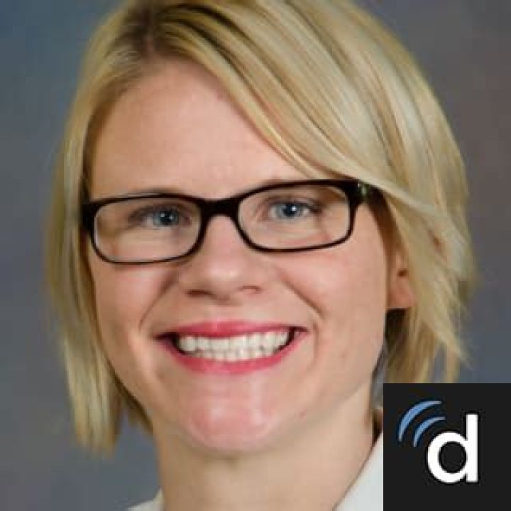 Dr. Stephanie Jallen, MD – Bismarck, ND