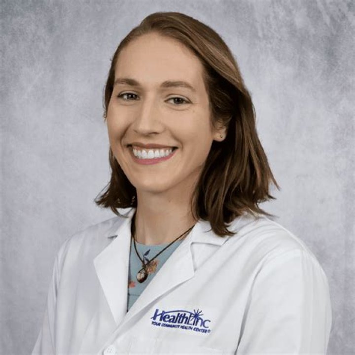 Stephanie Mcclarey – Centralia, IL