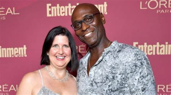 Lance Reddick Wife: Stephanie Reddick Wiki, Age, Kids & Net Worth