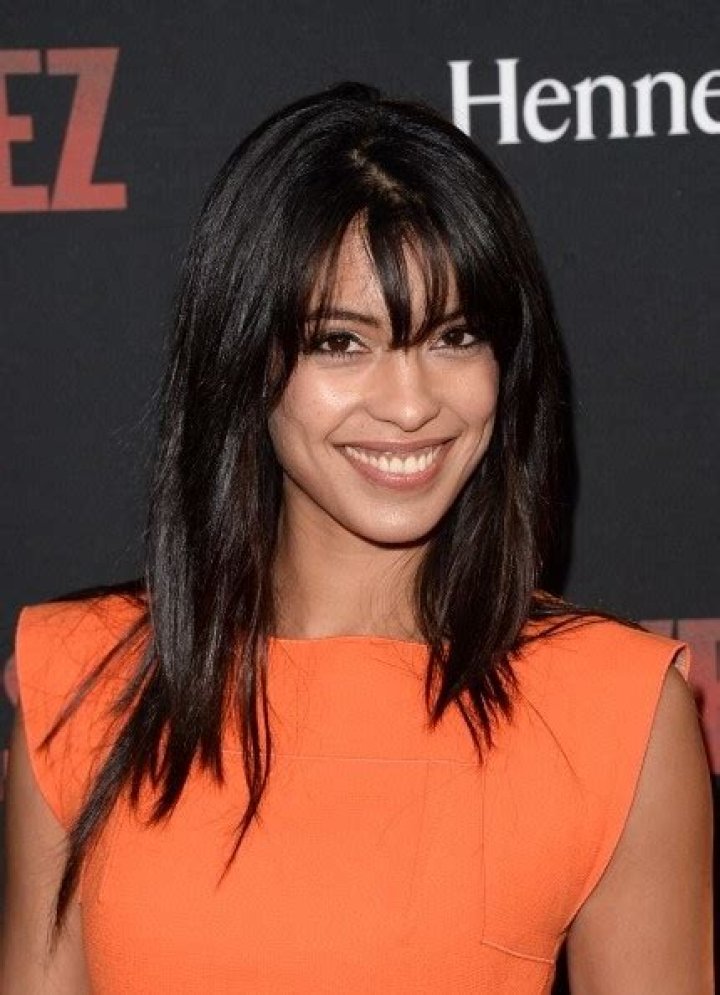 Stephanie Sigman Net Worth