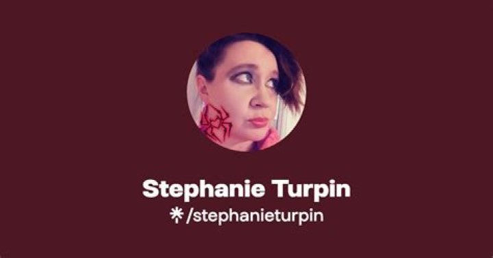 Stephanie Turpin – Jacksonville, NC