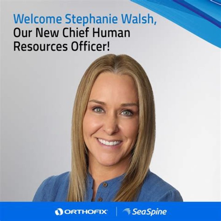 Dr. Stephanie Walsh, MD – Northport, AL