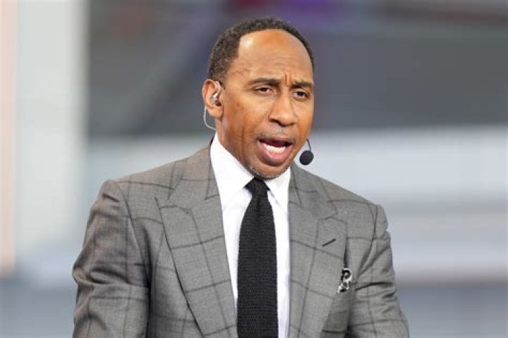 
Stephen A Smith Education, Salary and Net Worth 