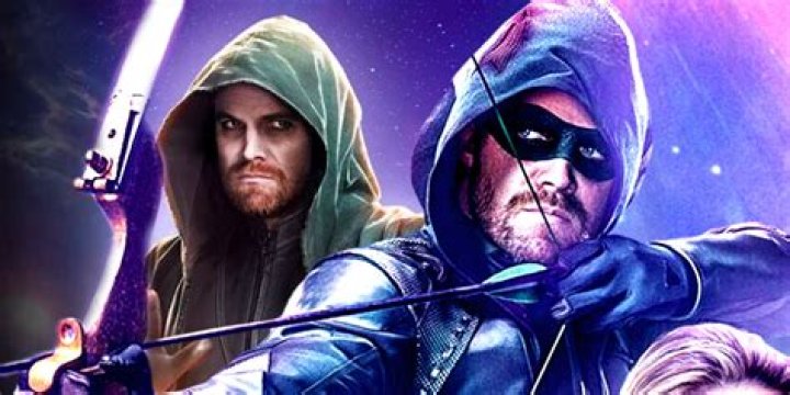 Stephen Amell Offered To Return For Arrow Season 9 Amid COVID-19 Outbreak