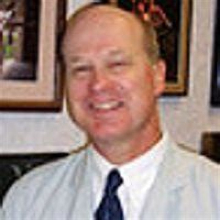 Dr. Stephen Brotherton, MD – Fort Worth, TX