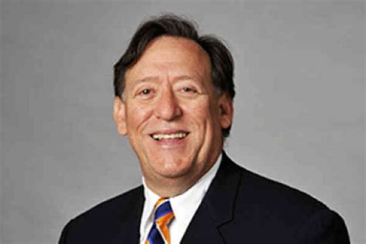 Dr. Stephen Brown, MD – Rome, GA