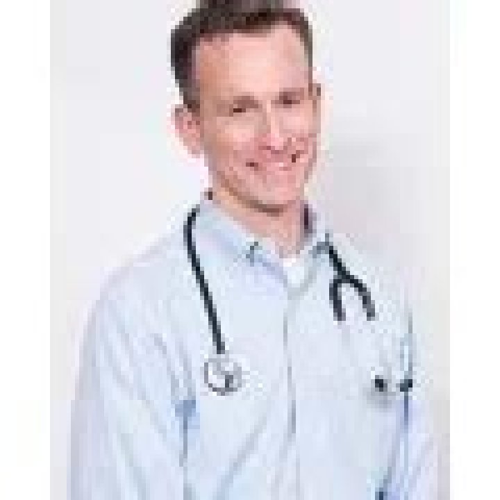 Dr. Stephen Bryant, MD – Torrington, CT