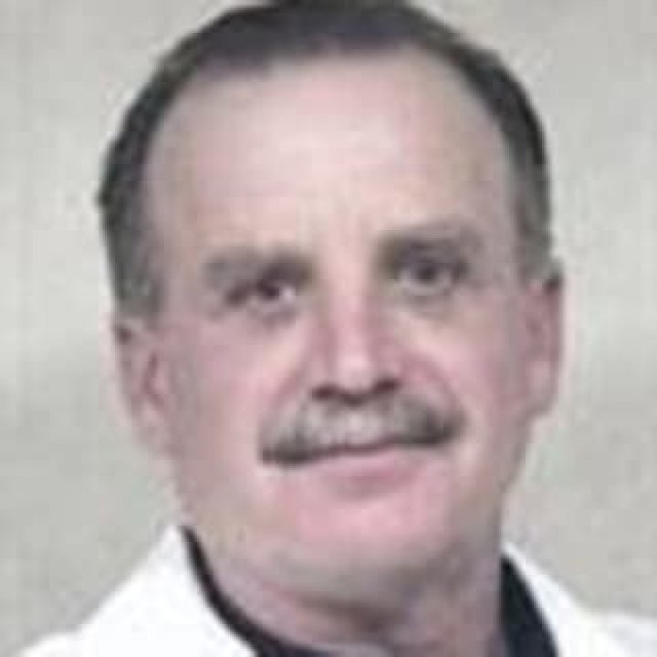 Dr. Stephen Hipp, MD – Charlotte, NC