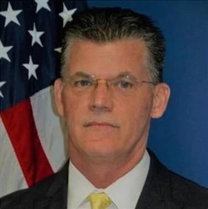 Pentagon Official Stephen Hovanic Wiki, Age, Wife, Kids, Career & More