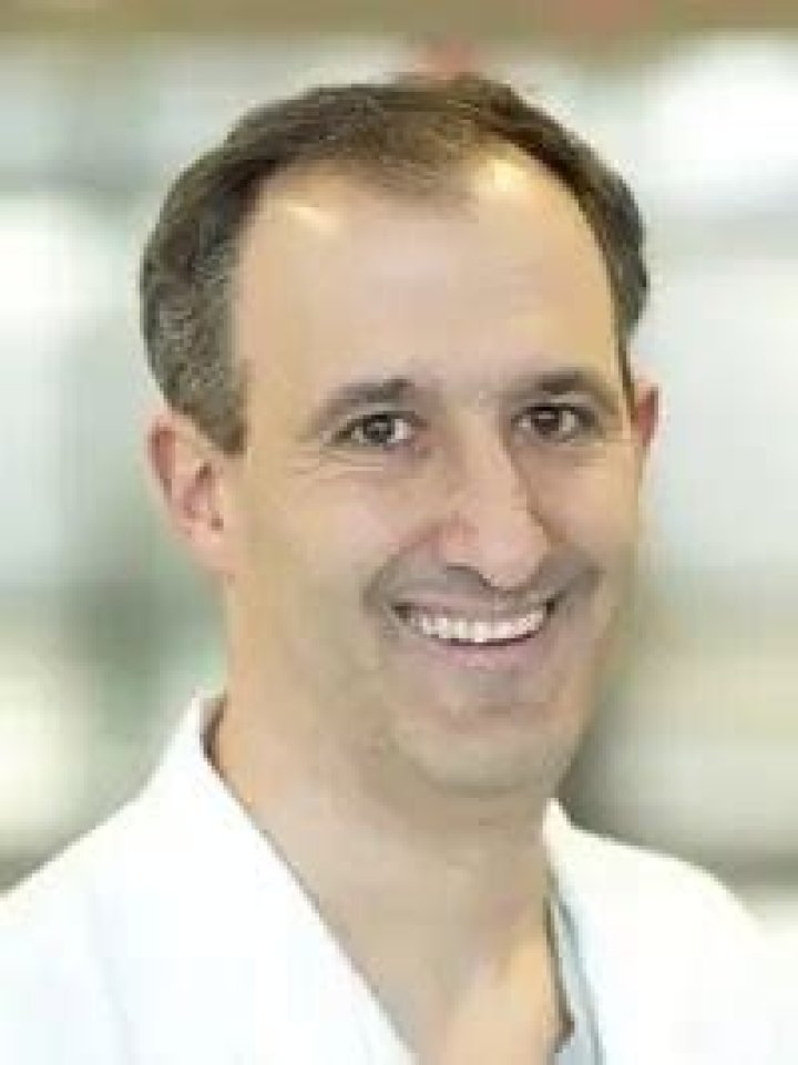 Dr. Stephen Huber, MD – Florence, SC