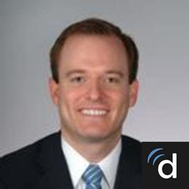 Dr. Stephen Kalhorn, MD – Mount Pleasant, SC