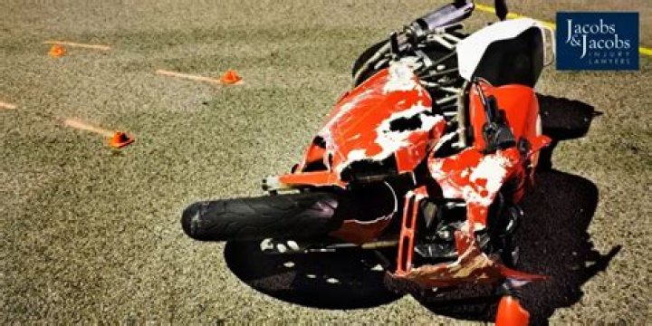 Stephen Marciano Dies in Hamden Motorcycle Accident